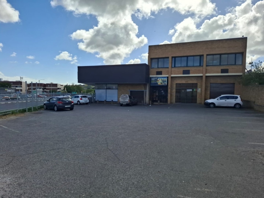 Commercial Property for Sale in Oakdale Western Cape